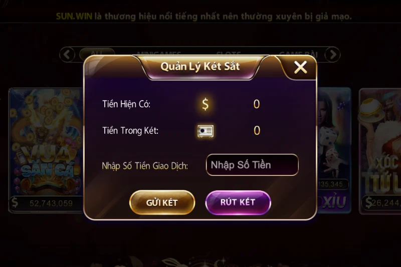 Các Tính Năng Trong Tài Khoản Sunwin Sử Dụng Như Thế Nào?